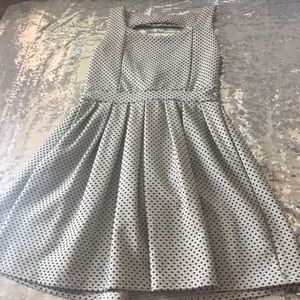 Vintage styled Polka Dot Dress
